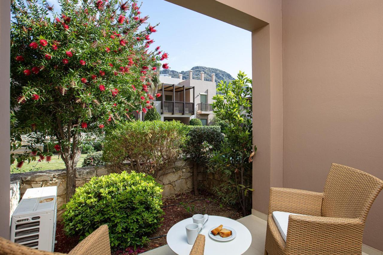 A & C Homes Plakias Exterior foto