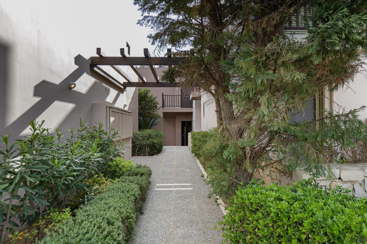 A & C Homes Plakias Exterior foto